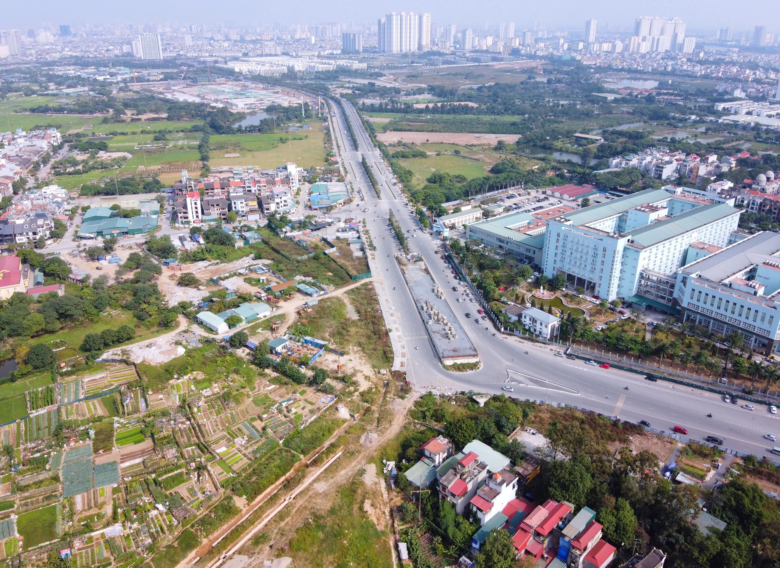 Du an giao thong 2021 anh 11