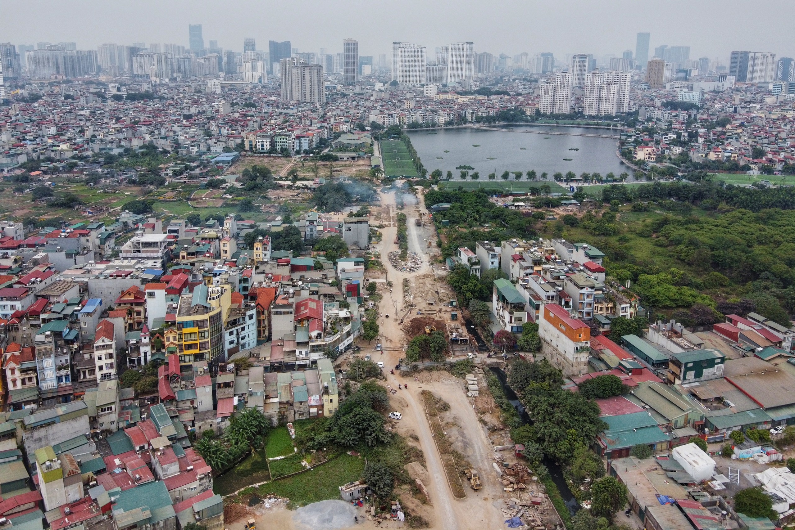 Du an giao thong 2021 anh 13