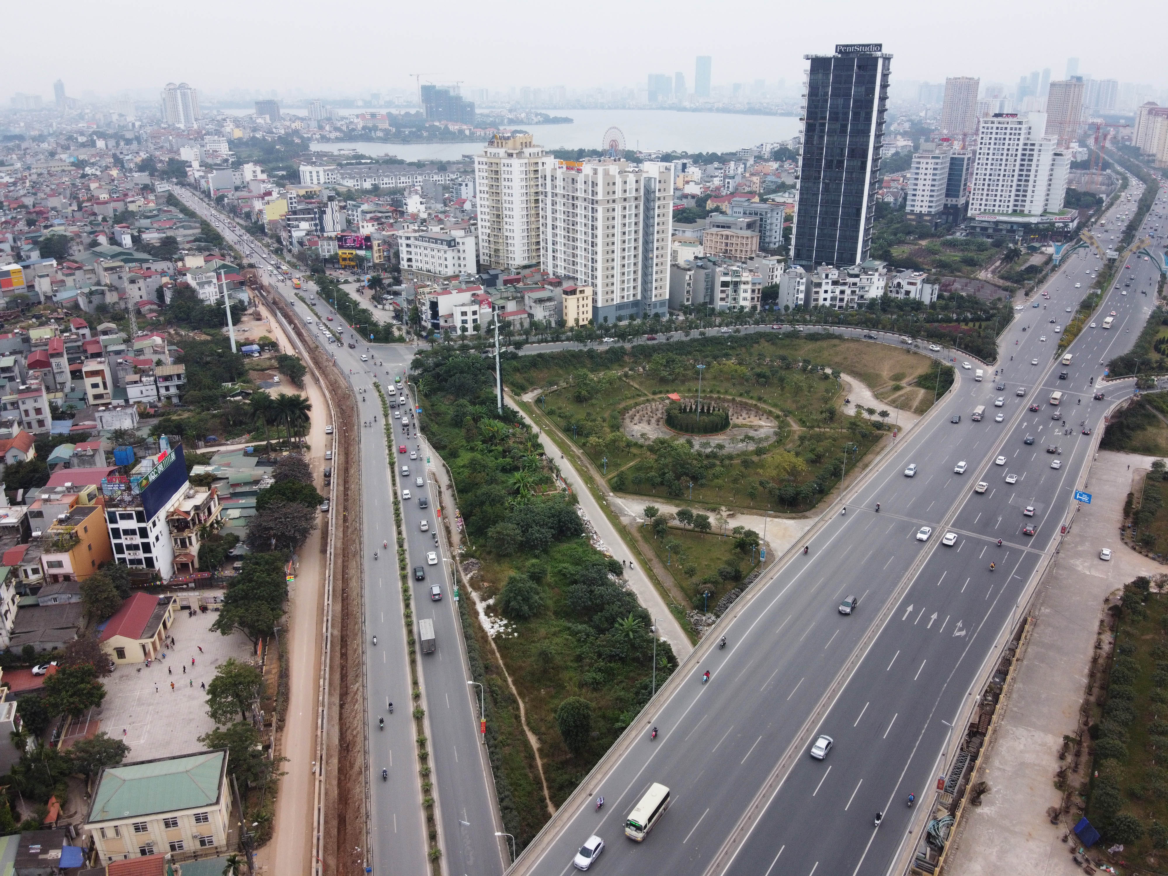 Du an giao thong 2021 anh 12