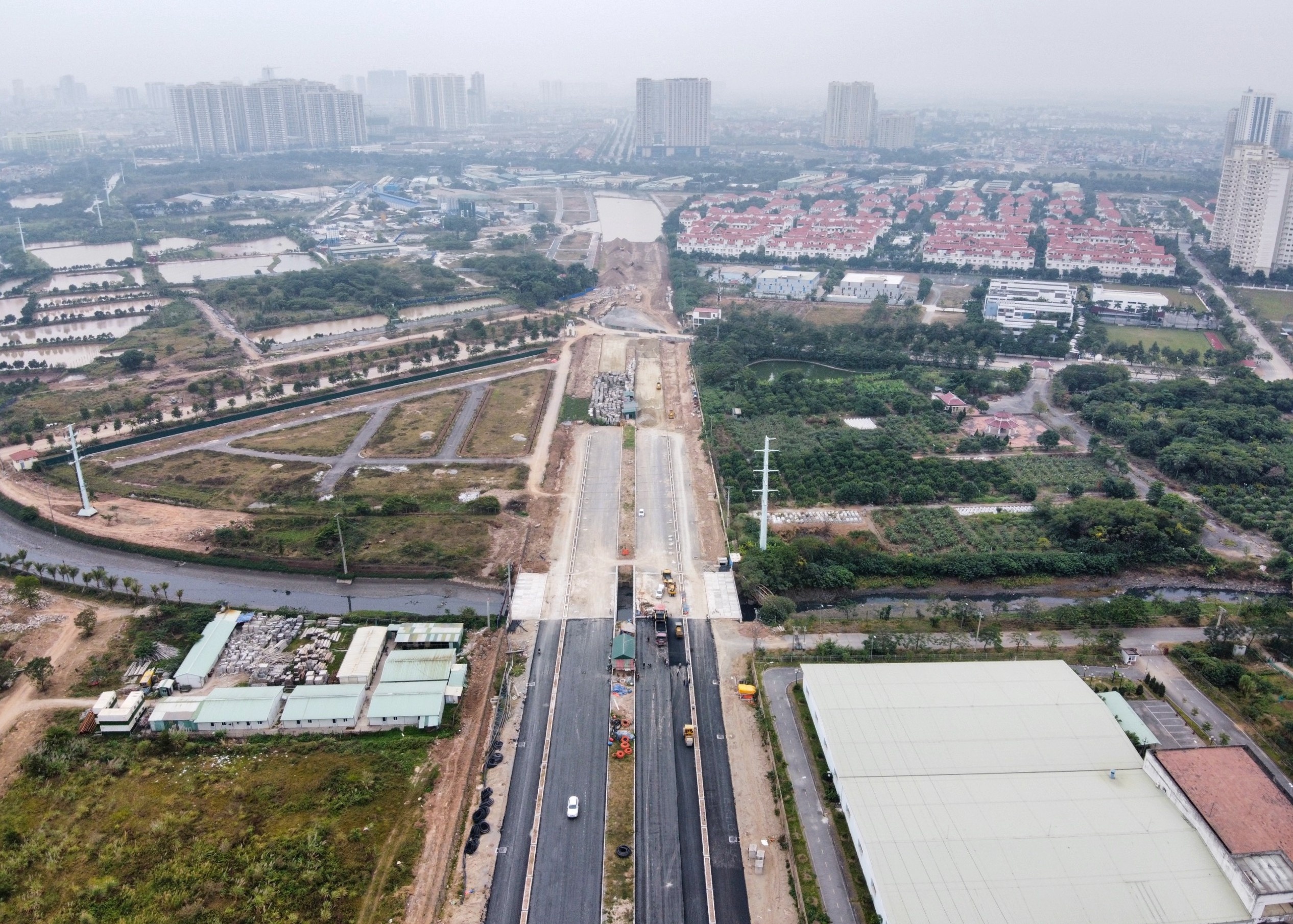 Du an giao thong 2021 anh 8