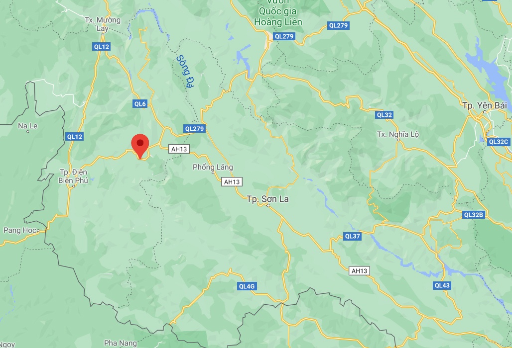 Chay xe giuong nam anh 2