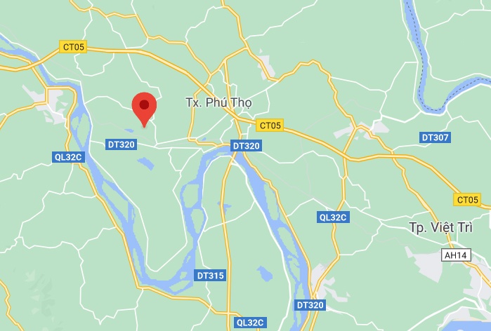 Tai nan Phu Tho anh 2