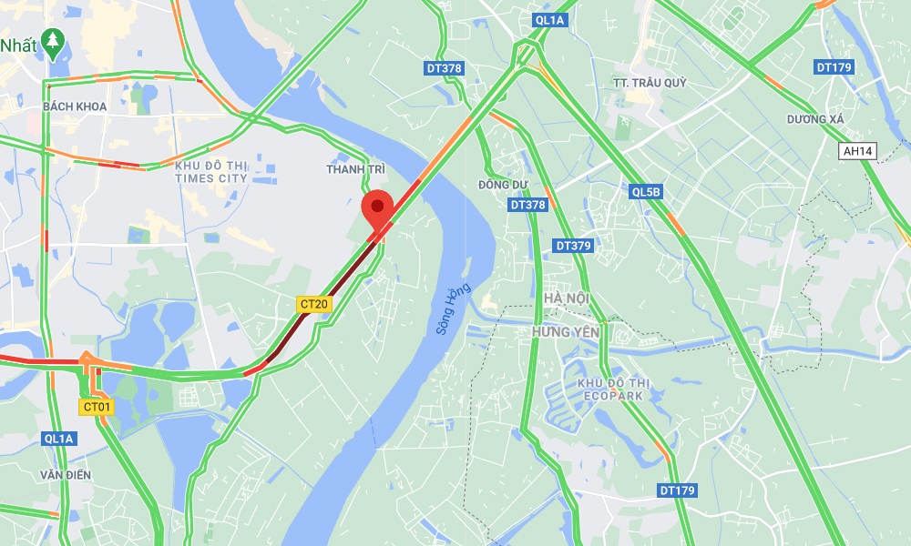 Tai nan vanh dai 3 anh 2