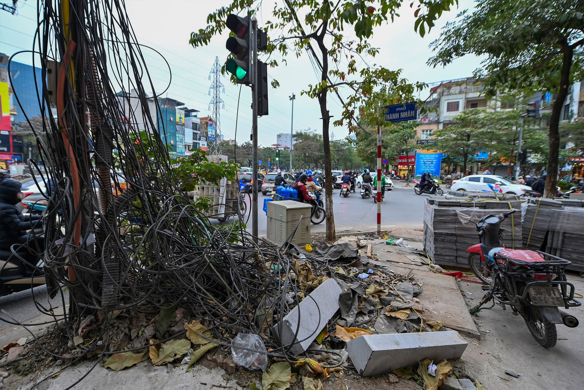 Lat da via he chua ha ngam day cap anh 7