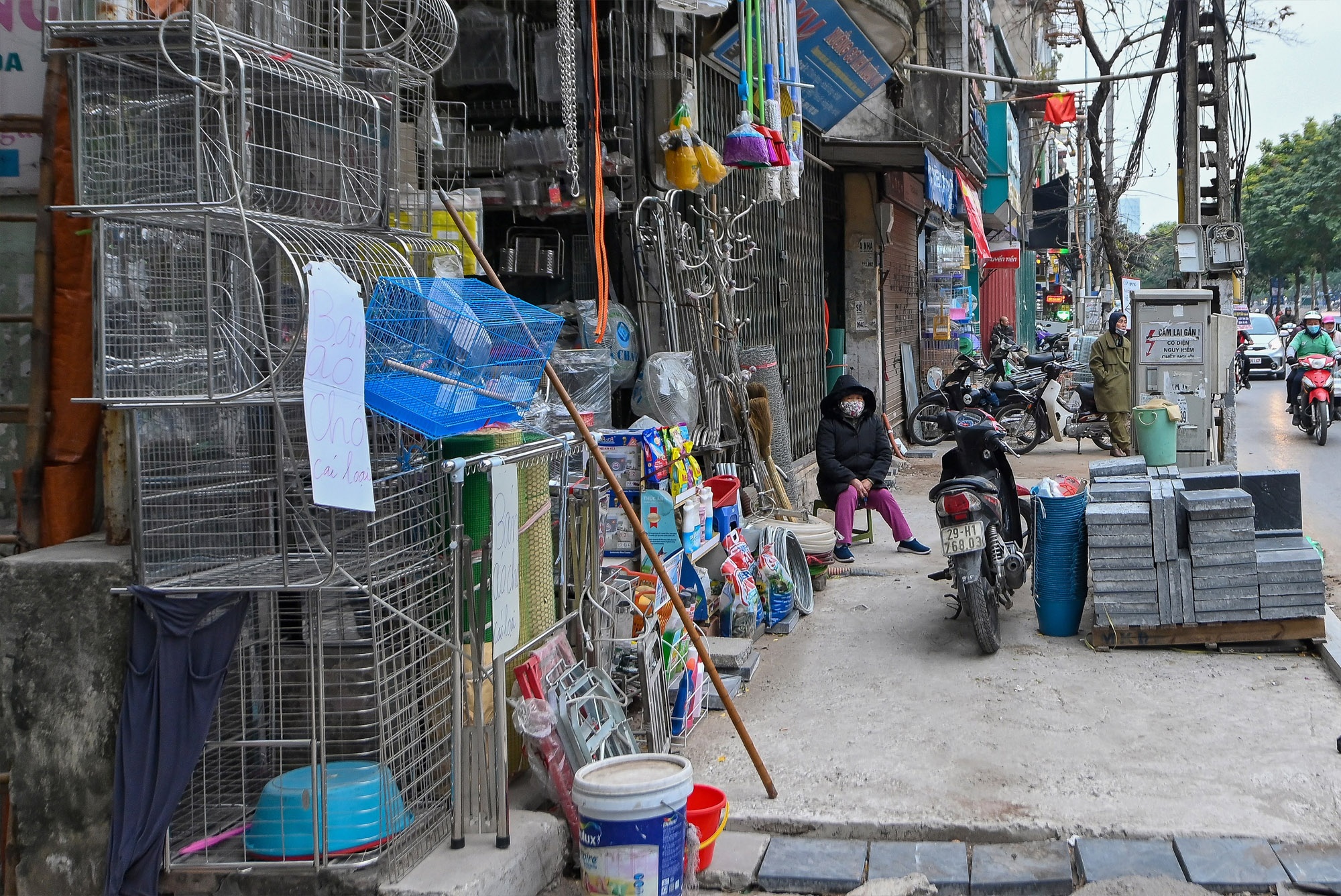 Lat da via he chua ha ngam day cap anh 5