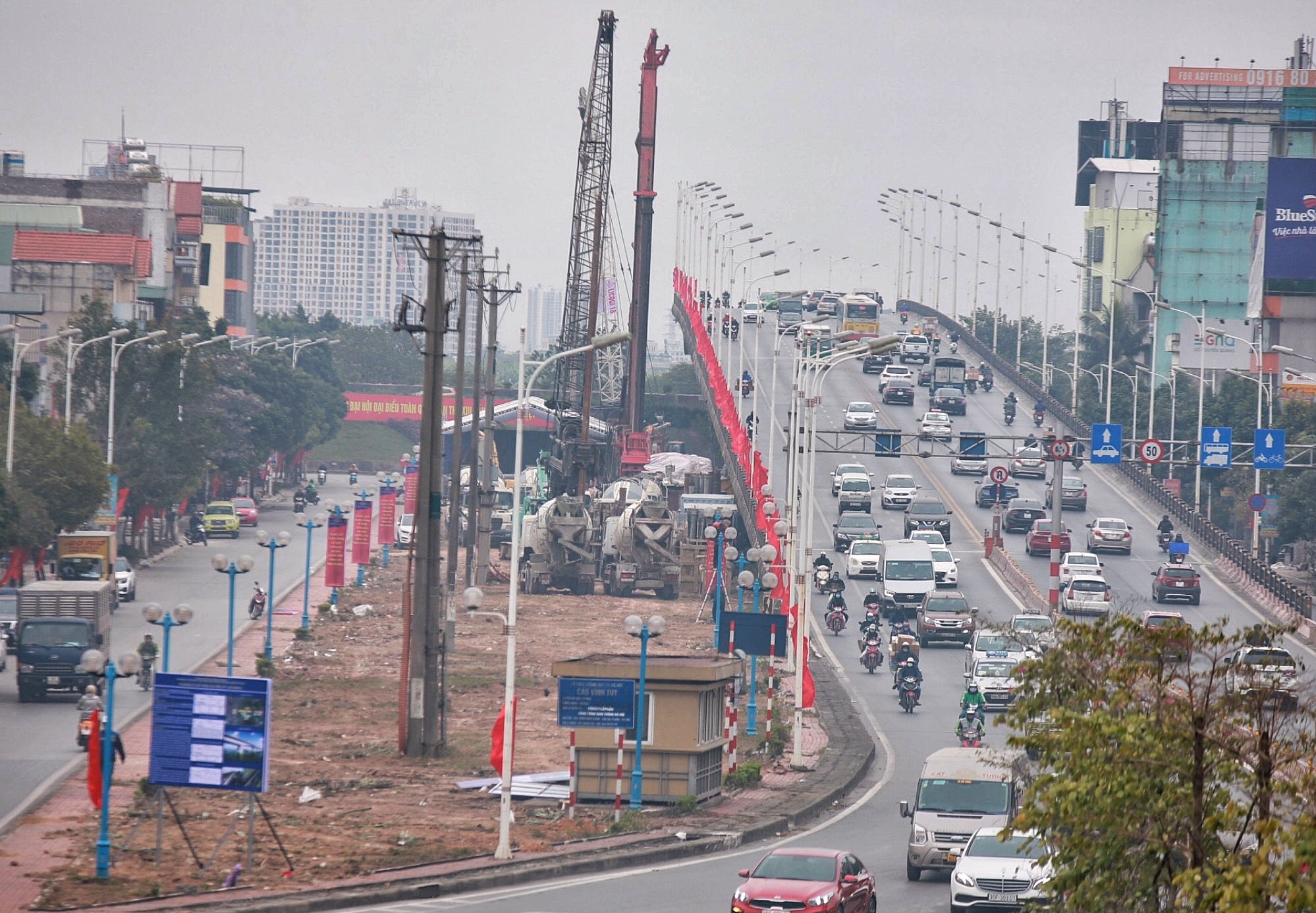 Khoi cong cau Vinh Tuy 2 anh 1