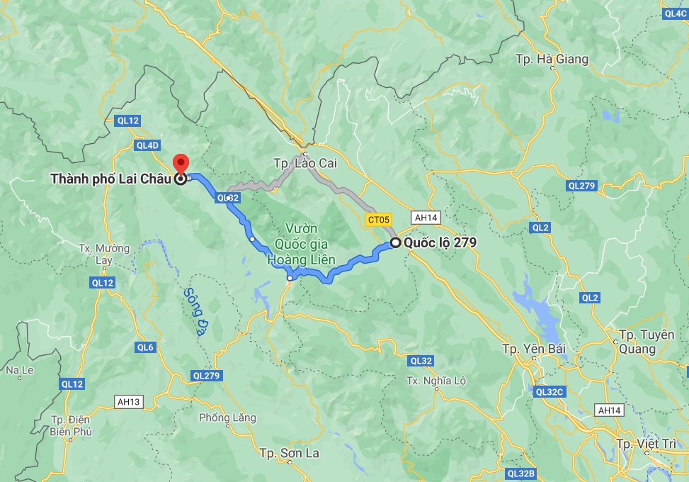 Cam duong quoc lo 4D anh 3