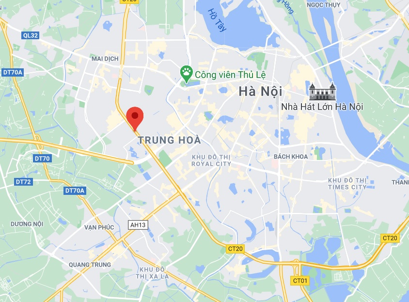 Xe tai dam Mercedes GLC 200 anh 2