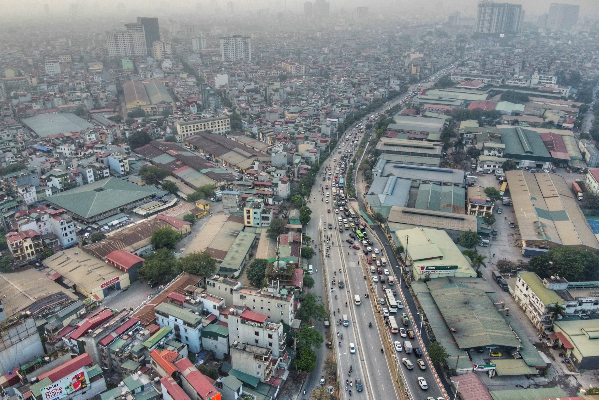 Tac cau Vinh Tuy anh 7