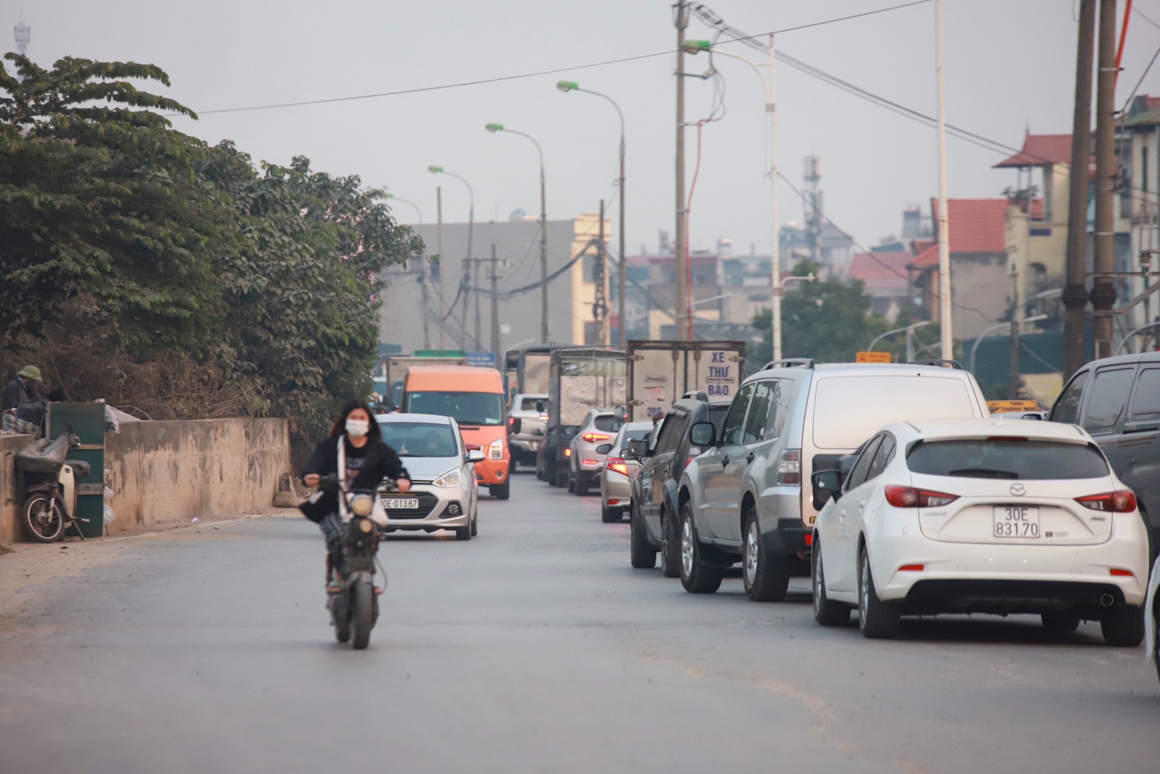 Tac cau Vinh Tuy anh 8