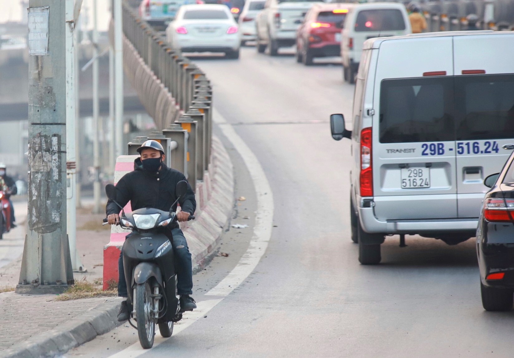 Tac cau Vinh Tuy anh 6