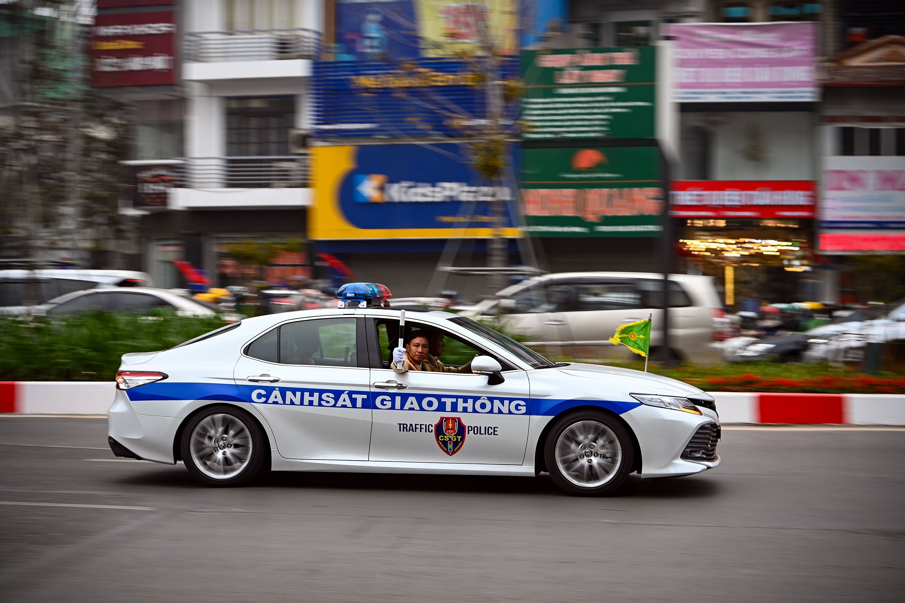 Dan doan Dai hoi Dang anh 15