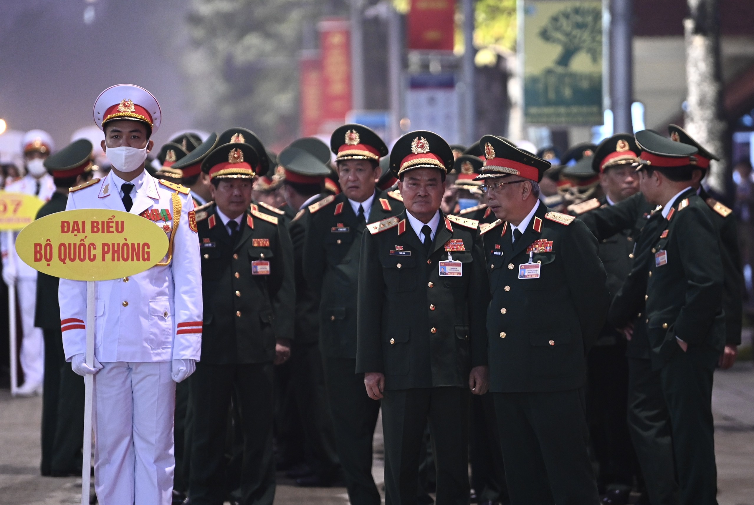 cac dai bieu vieng Lang Bac anh 5