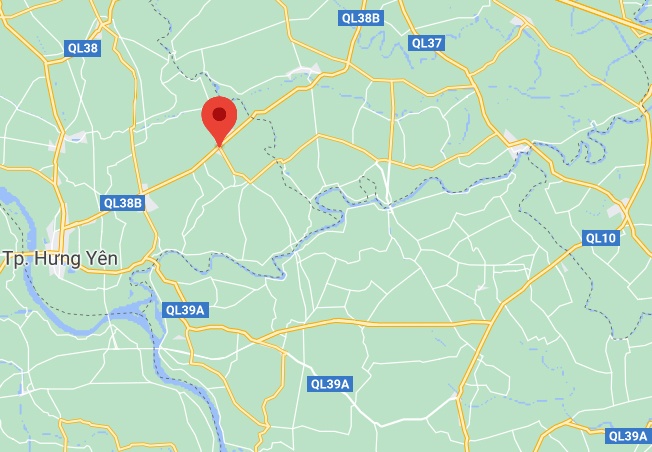 Xe may dam xe tai anh 2