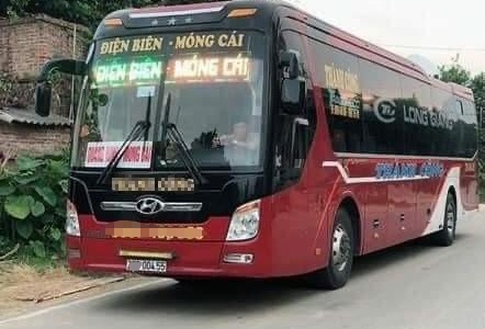 Tước phù hiệu xe chở người nghi mắc Covid19 ảnh 1 Tuoc phu hieu xe cho nguoi nghi mac Covid19 anh 1