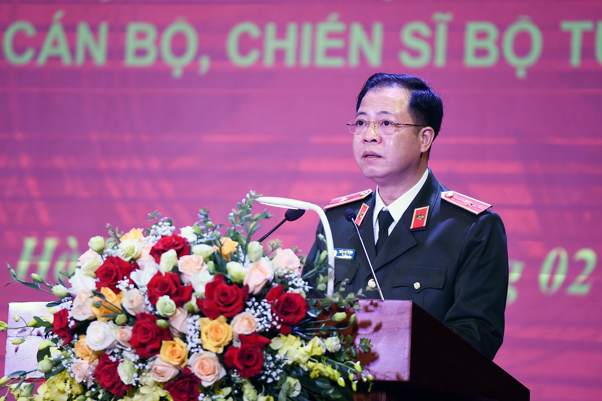 Thu tuong chuc Tet Bo Tu lenh Canh ve anh 4