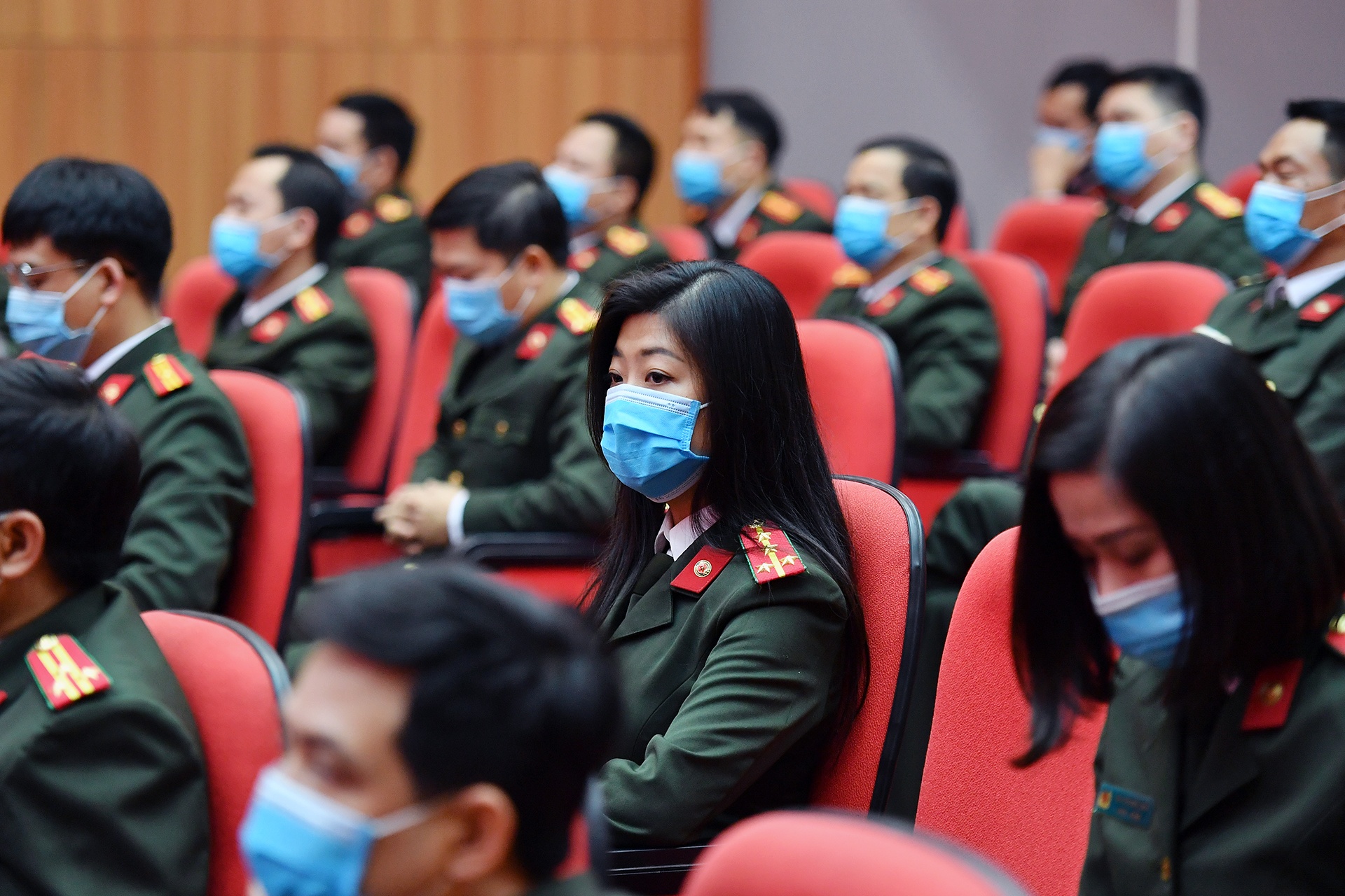 Thu tuong chuc Tet Bo Tu lenh Canh ve anh 6