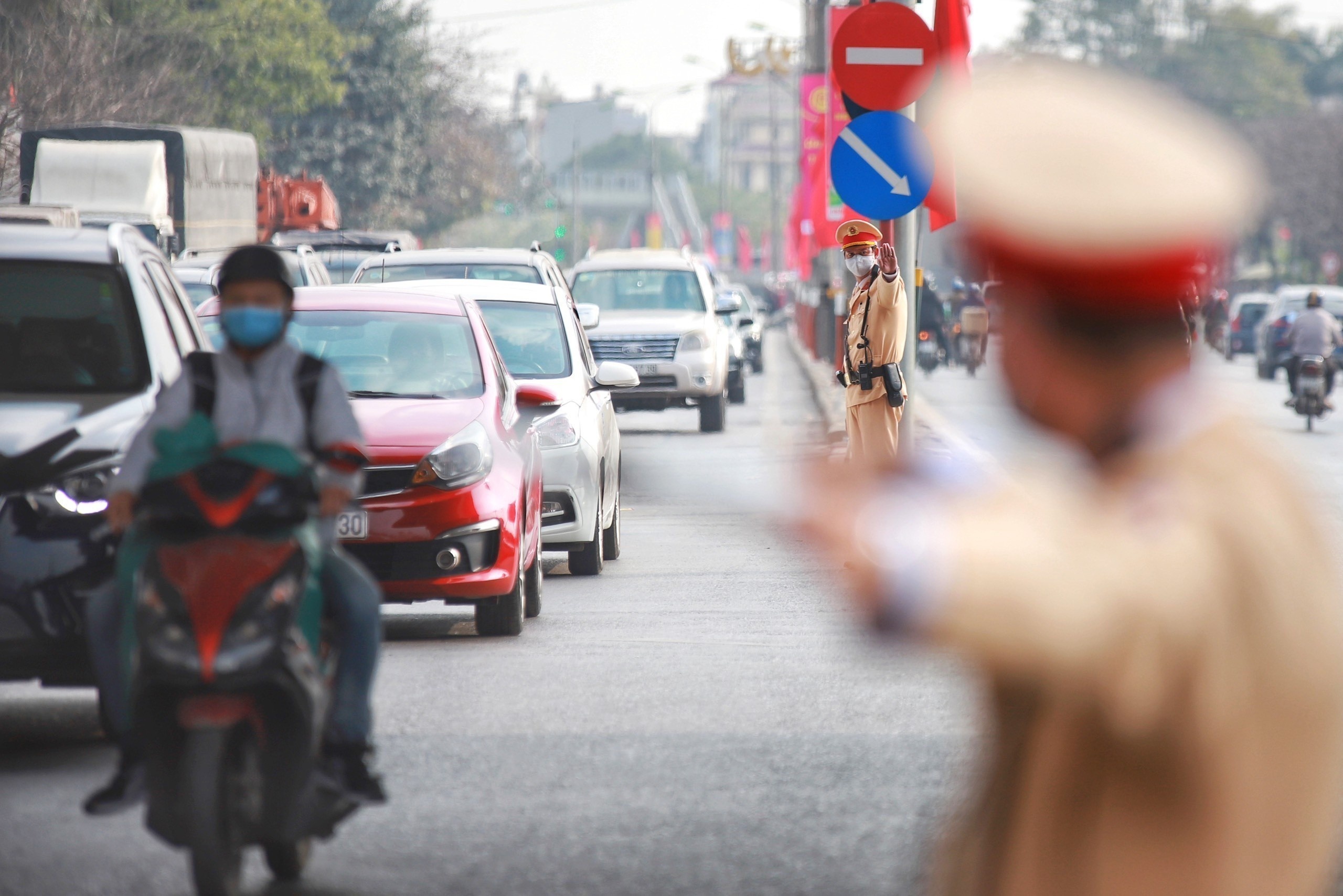 Tai nan ngay dau nghi Tet anh 1