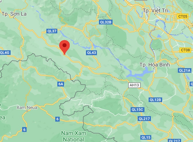 Tai nan Son La anh 2