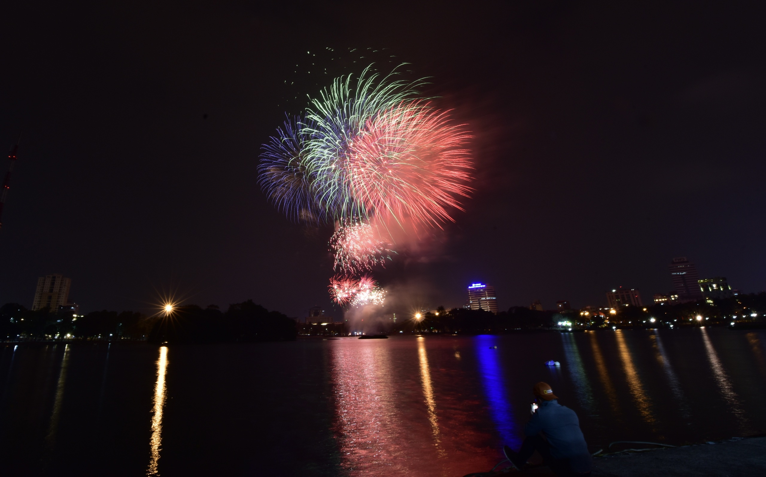 Chao xuan Tan Suu 2021 hinh anh