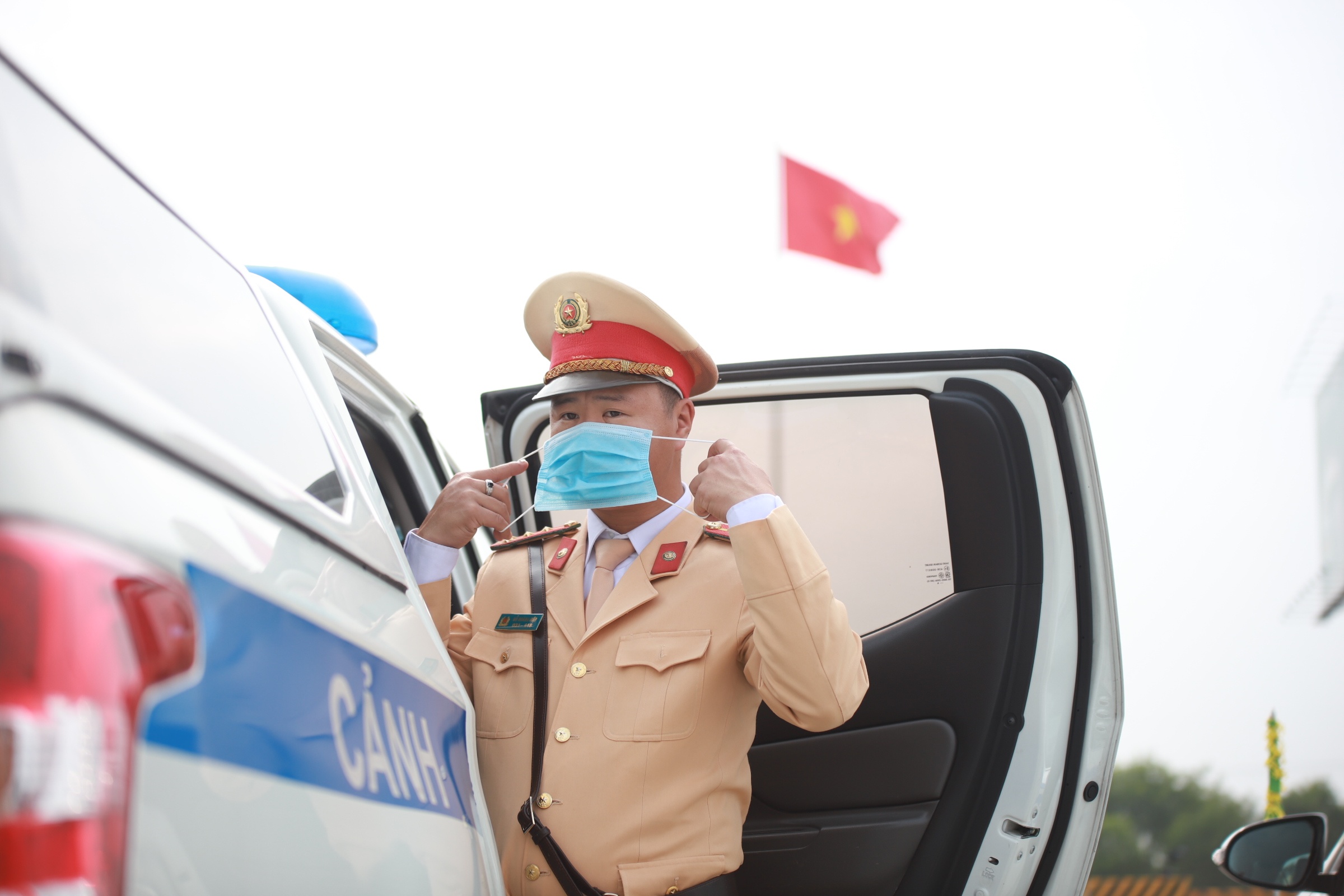 Ha Noi tac duong mung 1 Tet anh 15