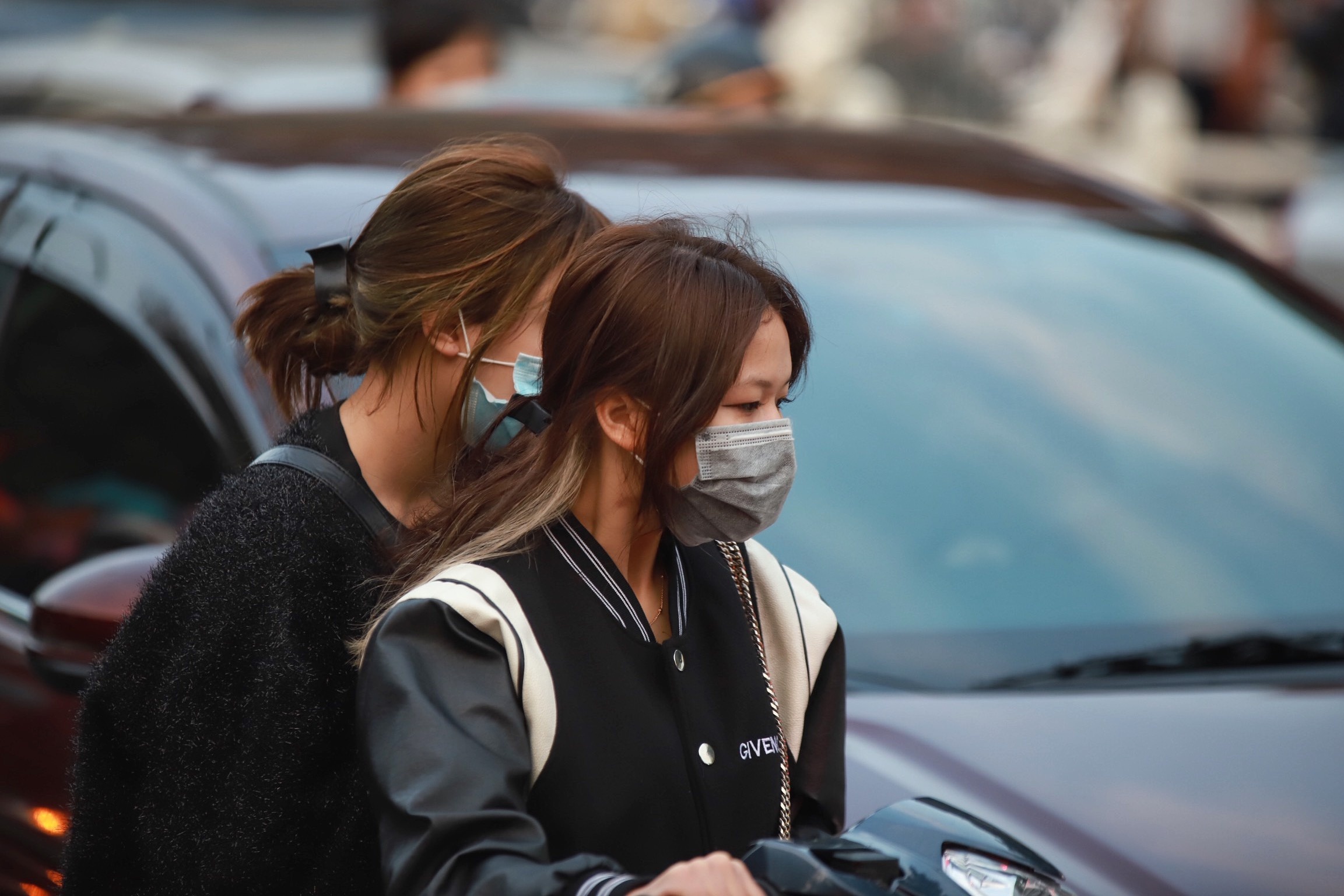 Ha Noi tac duong mung 1 Tet anh 11