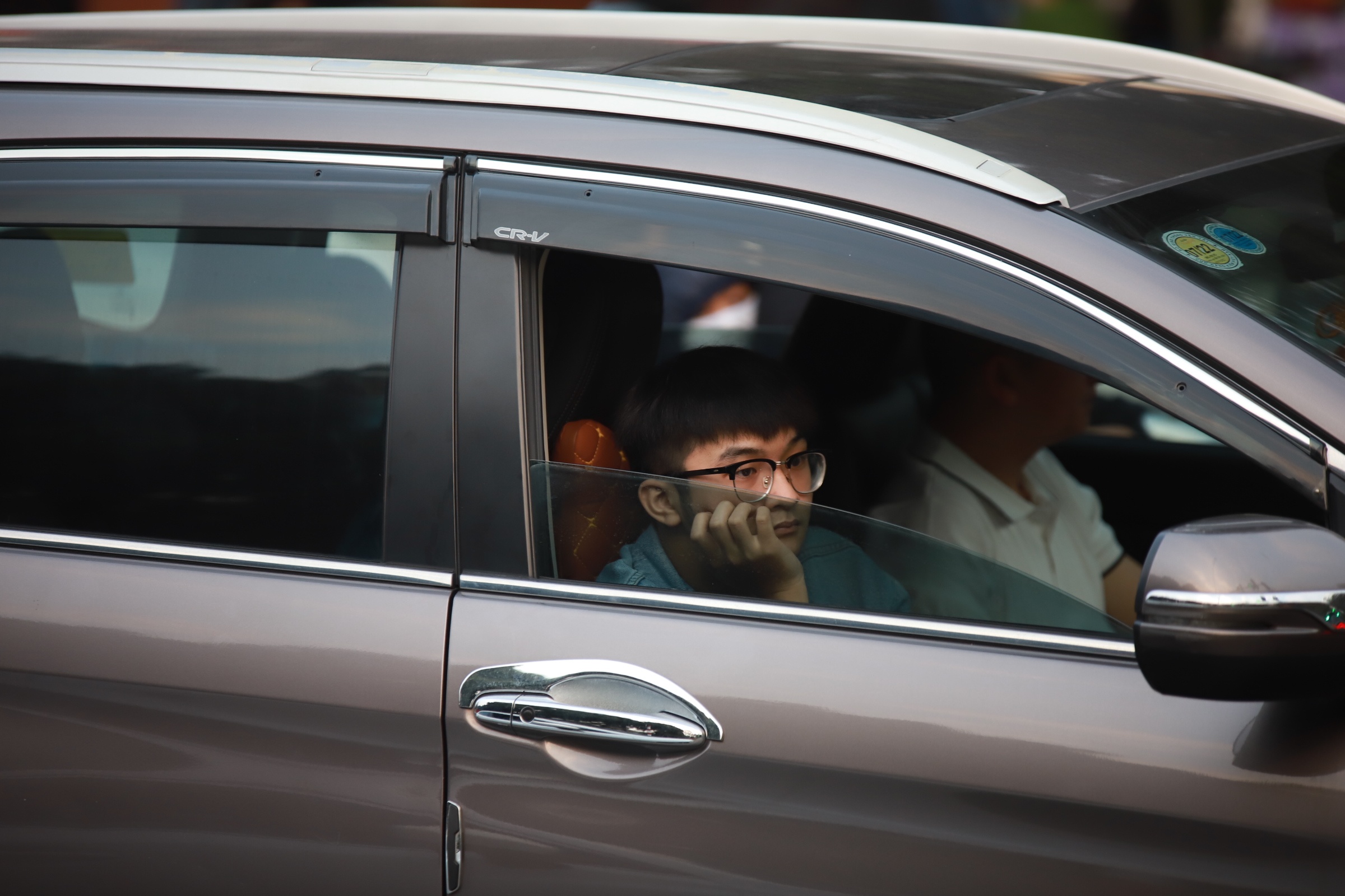 Ha Noi tac duong mung 1 Tet anh 8