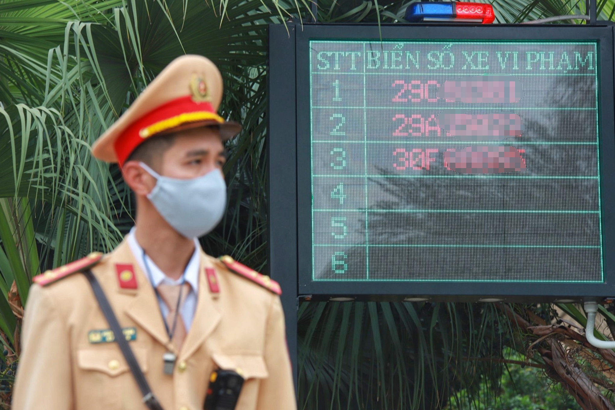 Tac duong cao toc Phap Van anh 11