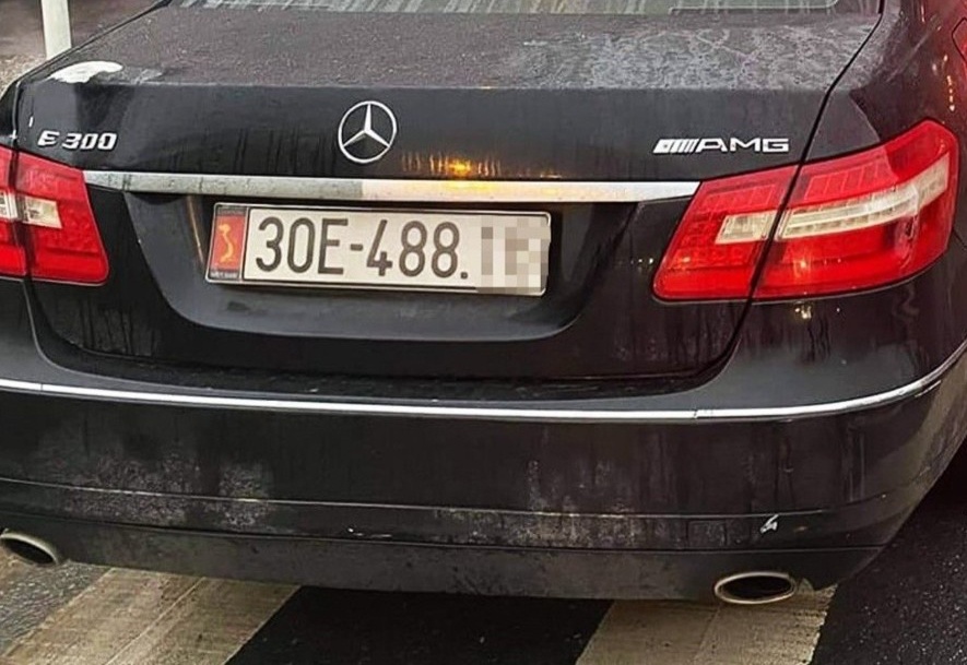 'Nguoi di xe bien gia can boi thuong thiet hai cho chu xe bien that' hinh anh