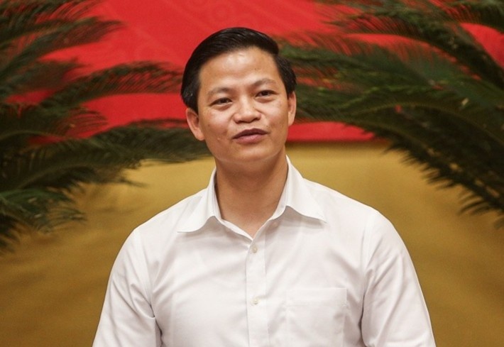 Bac Ninh can 5 ty USD dau tu de tro thanh TP truc thuoc Trung uong hinh anh