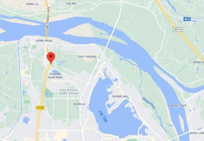 Xe buyt tong chet nguoi anh 2