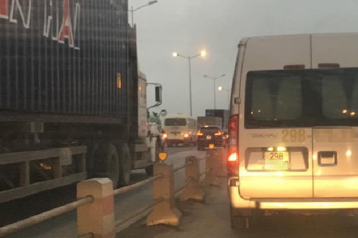 Tai nan cau thanh Tri anh 2