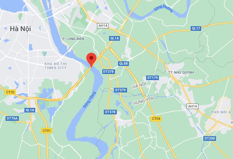 Tai nan cau thanh Tri anh 3