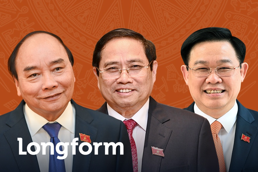 Thach thuc voi 3 vi tri lanh dao chu chot moi hinh anh