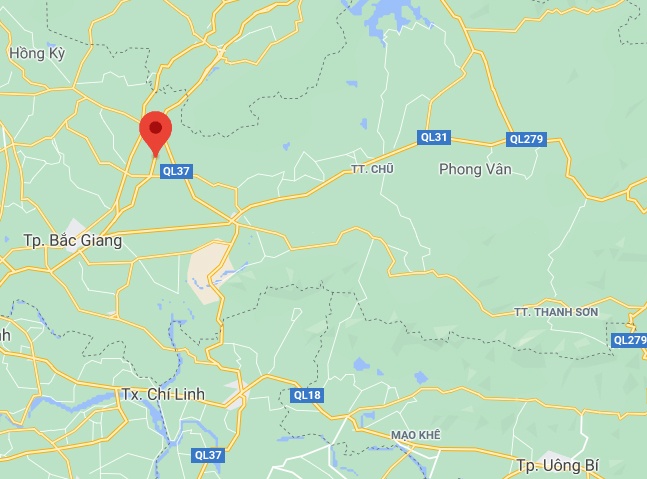 Nhập cảnh trái phép ảnh 2 Nhap canh trai phep anh 2