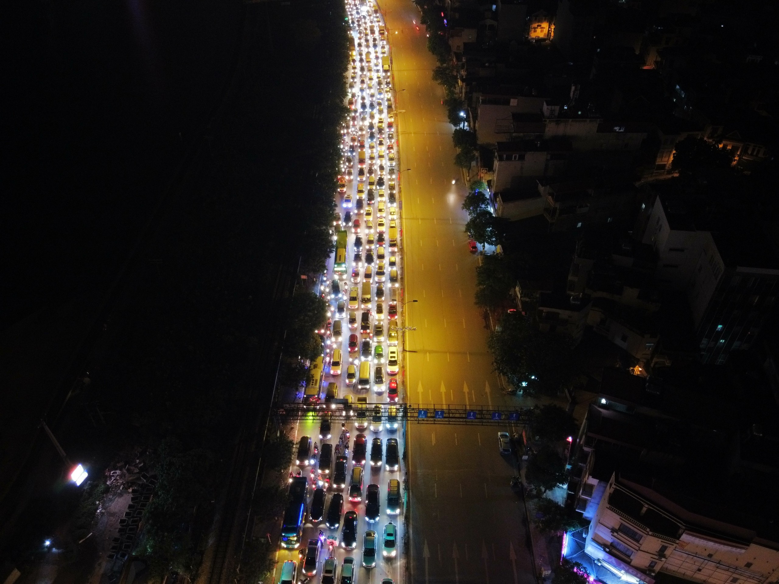 Tac duong nghi le anh 4