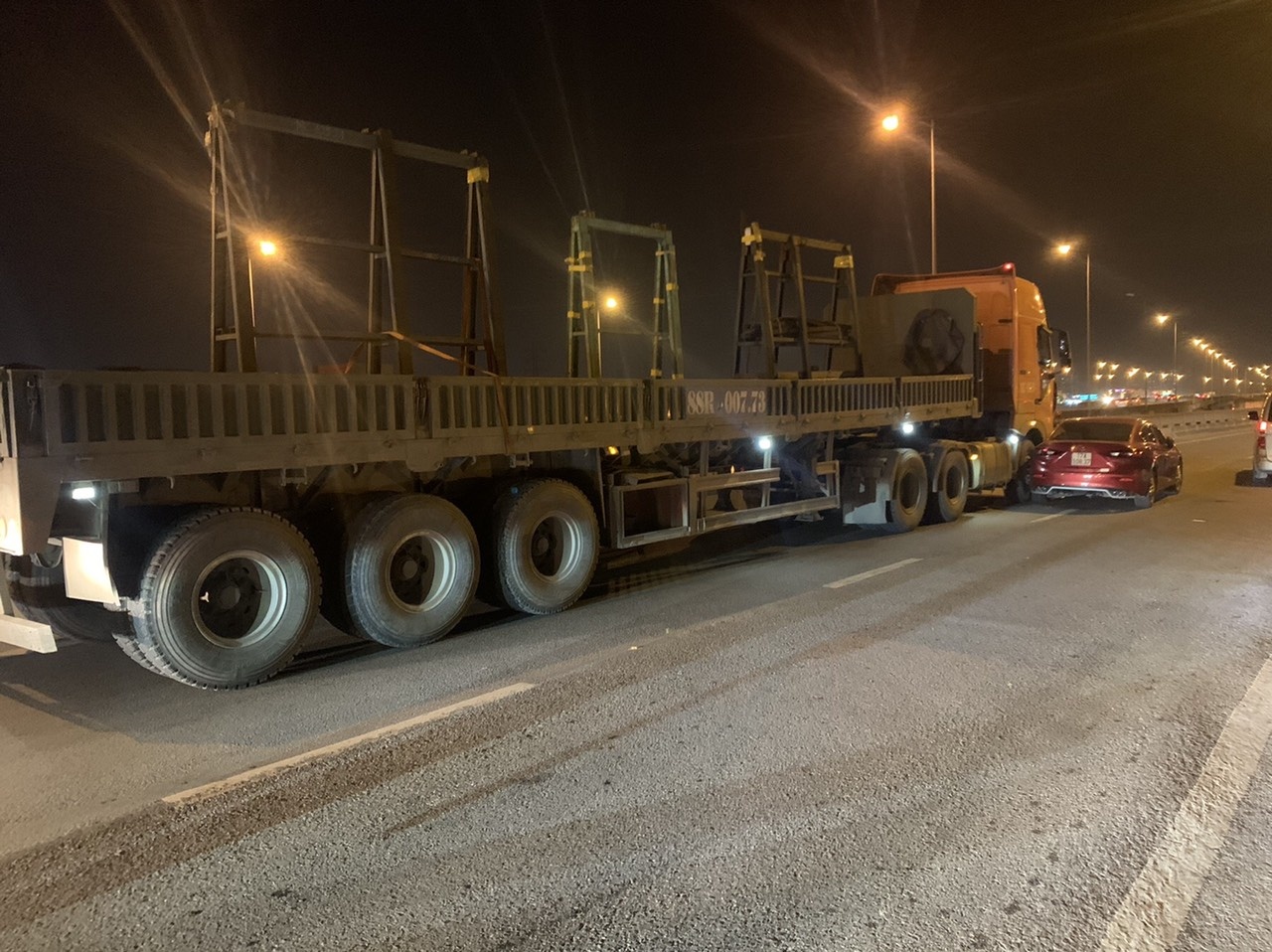 Tac duong nghi le anh 1