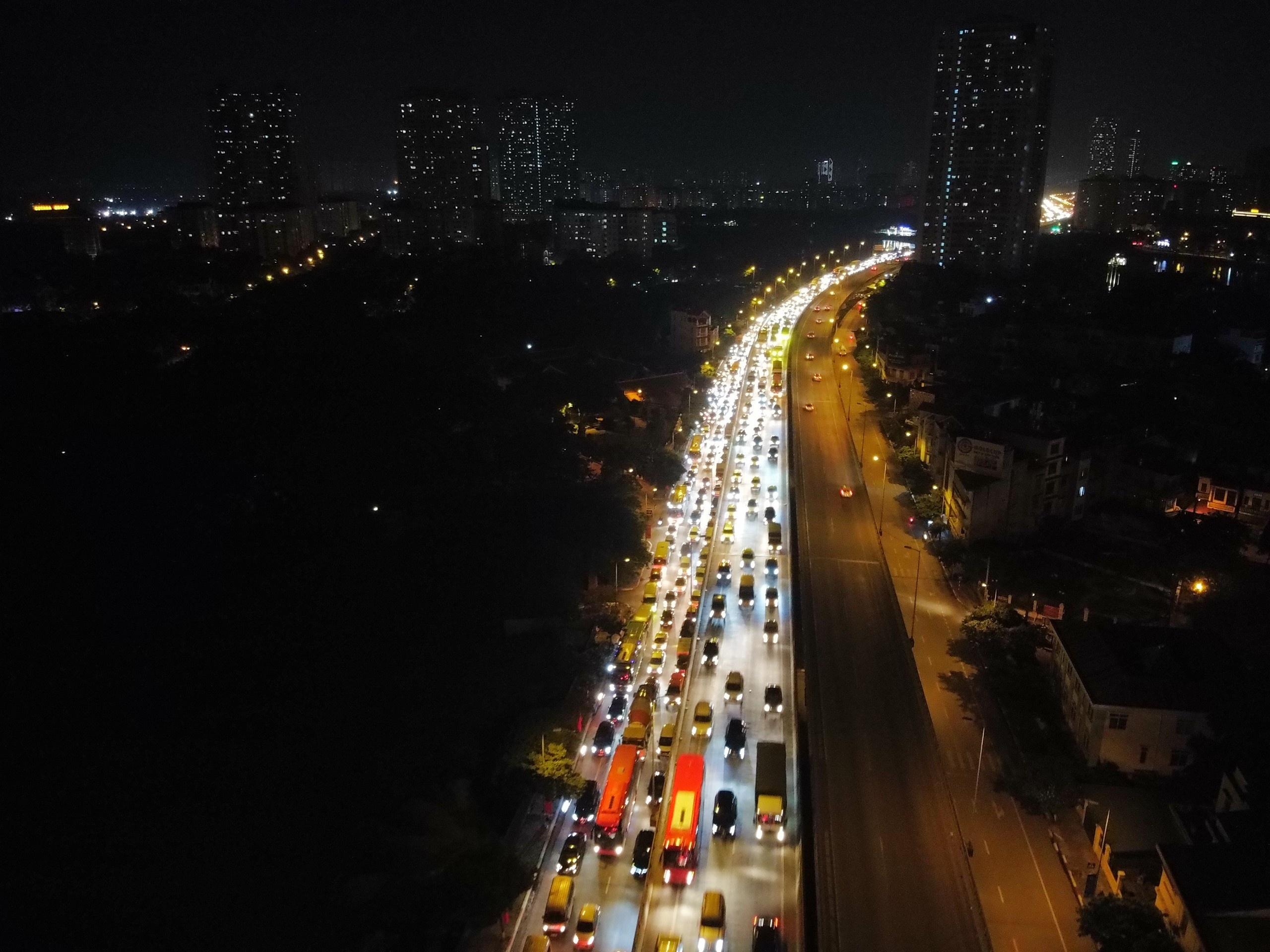 Tac duong nghi le anh 2