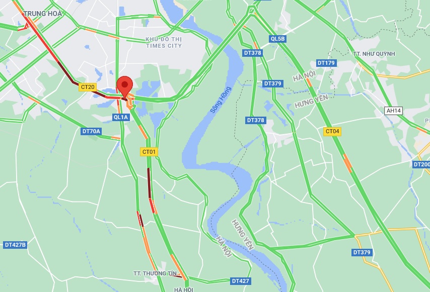 Tac duong nghi le anh 6