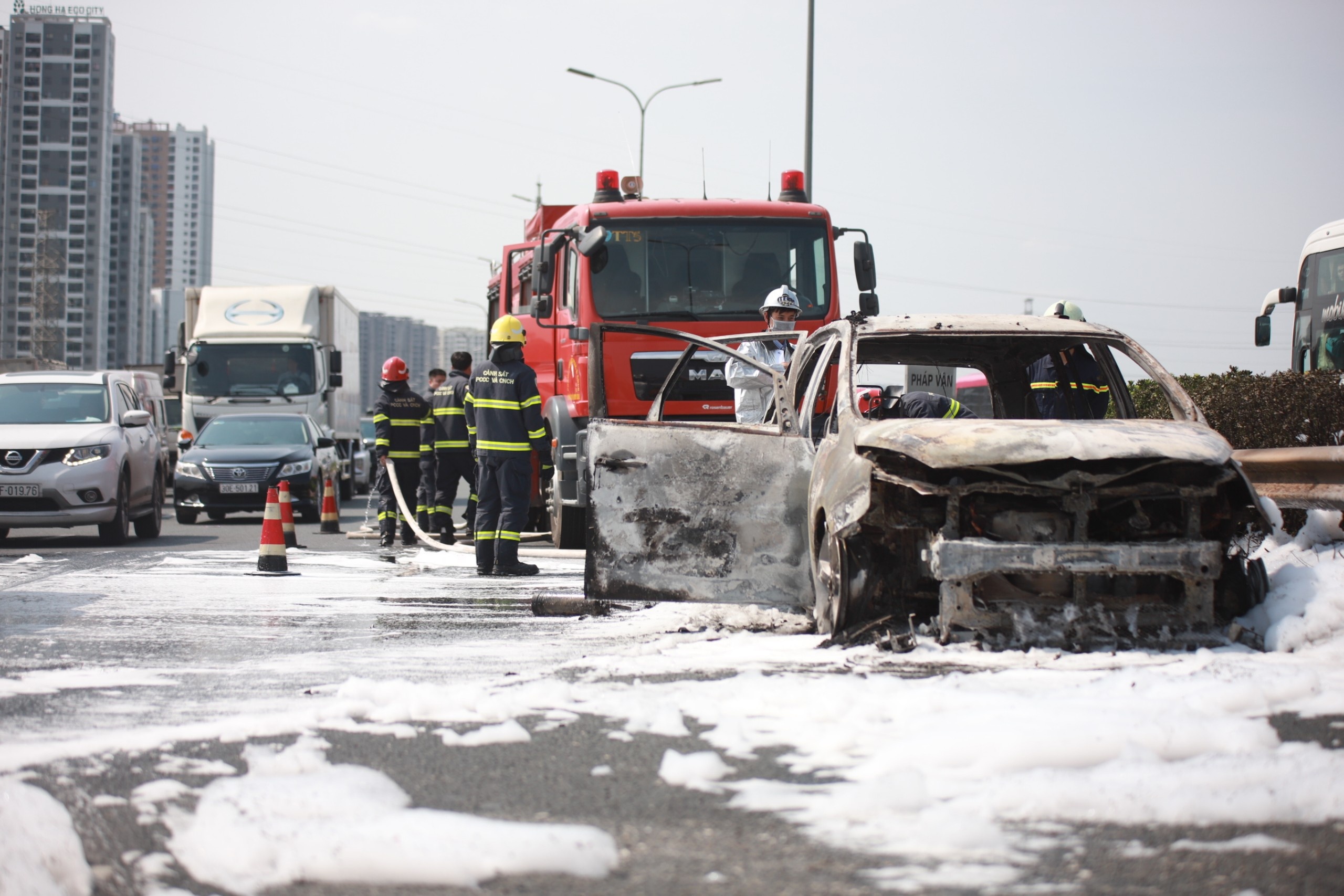 Tai nan ngay dau nghi le anh 1