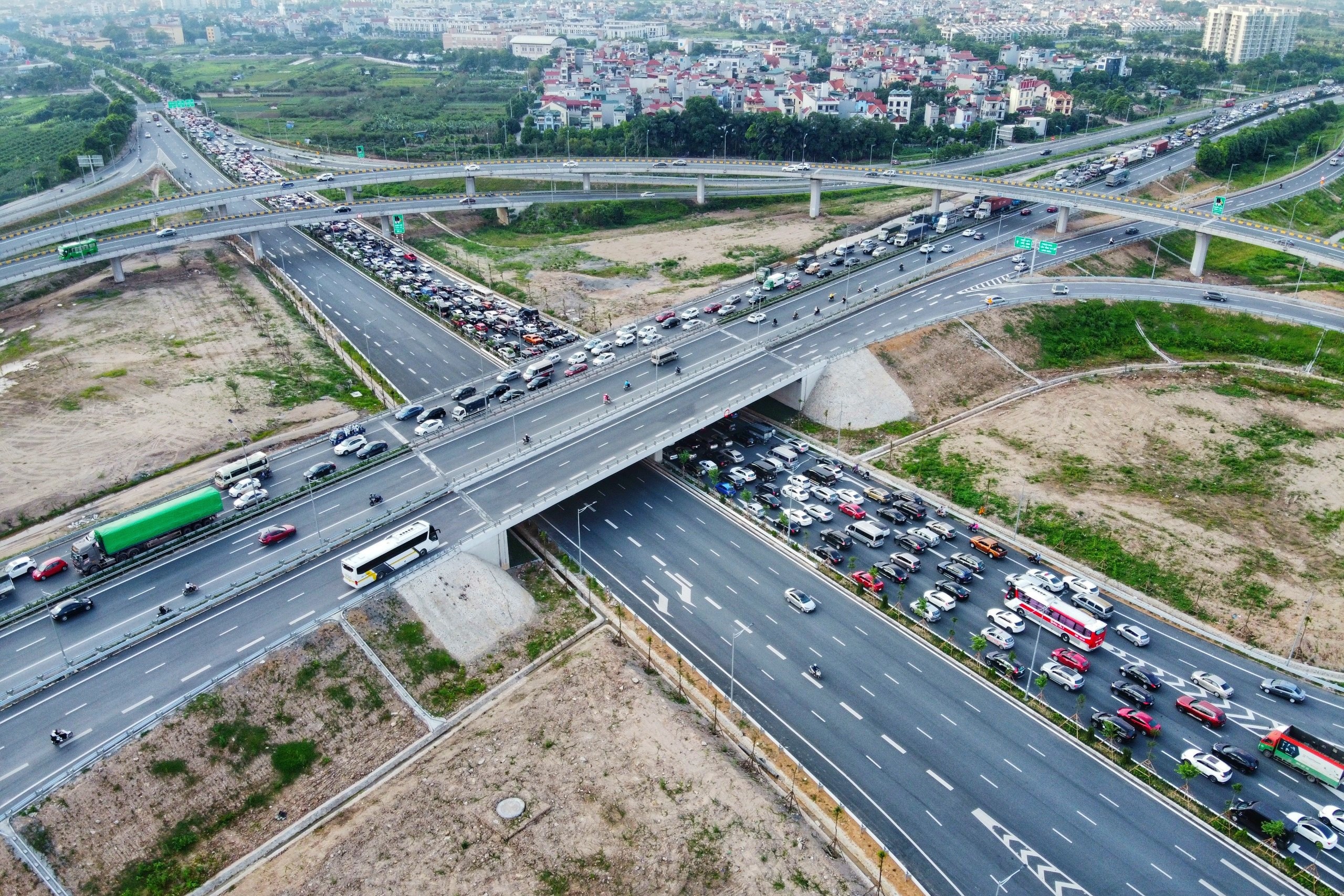 Va cham o to,  cao toc Phap Van - Cau Gie un tac chieu 2/5 anh 12