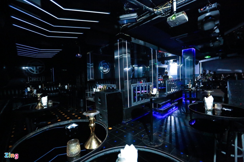 Bac Ninh dung quan bar anh 1