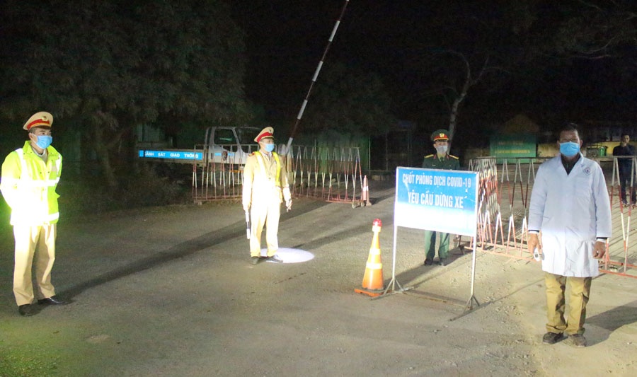 Kiem diem Chu tich TP Thai Nguyen anh 2