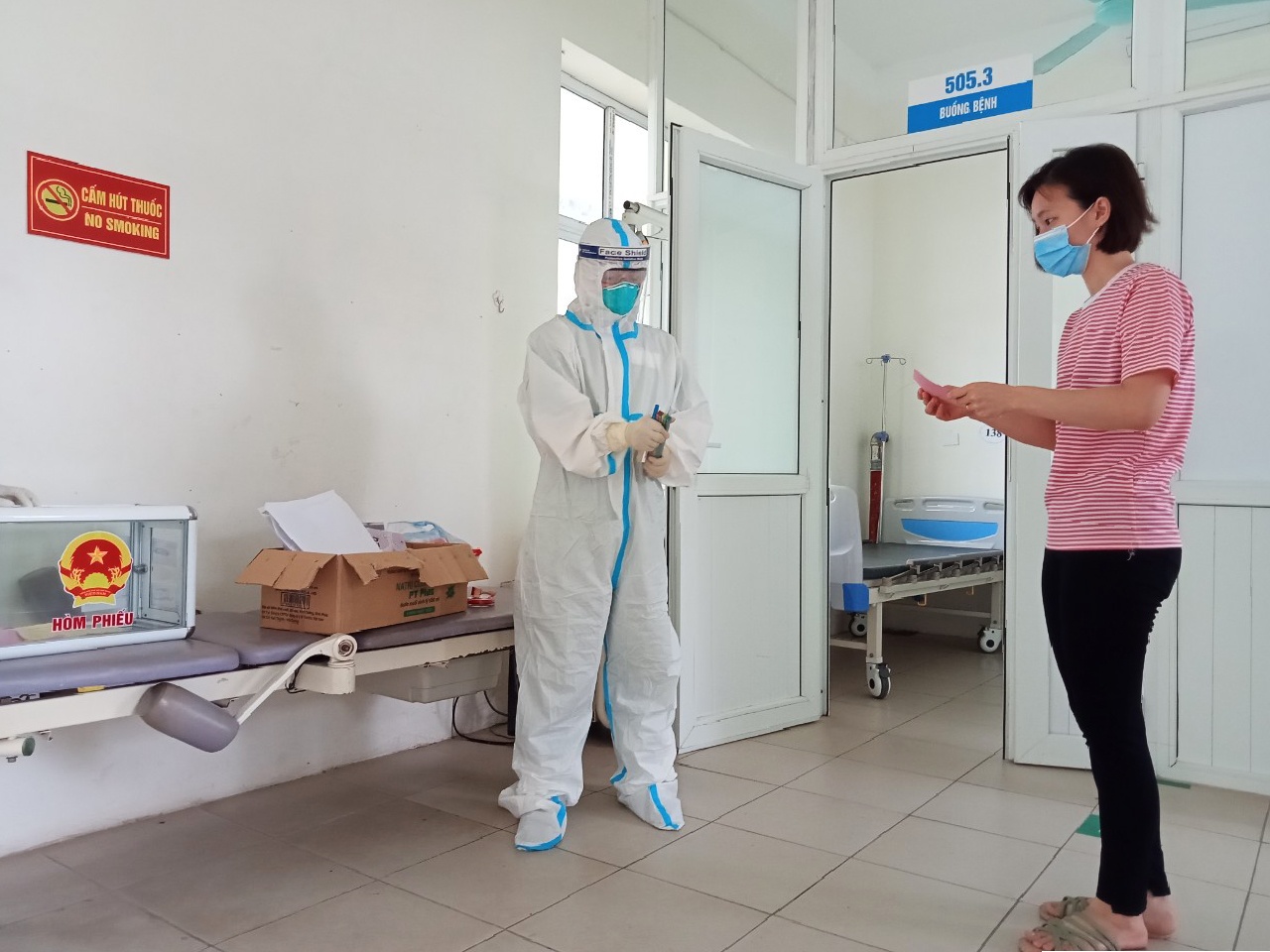 Bau cu vung dich Covid-19 anh 16