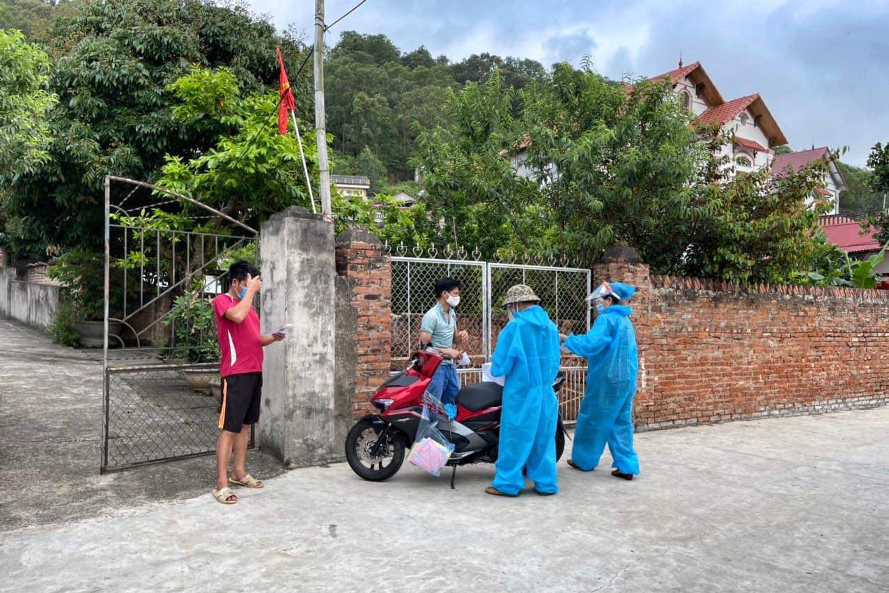 Bau cu vung dich Covid-19 anh 4