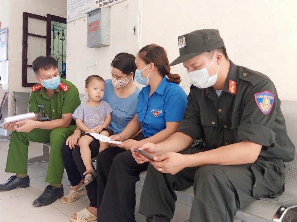 CSCD hien mau cuu benh nhi anh 2