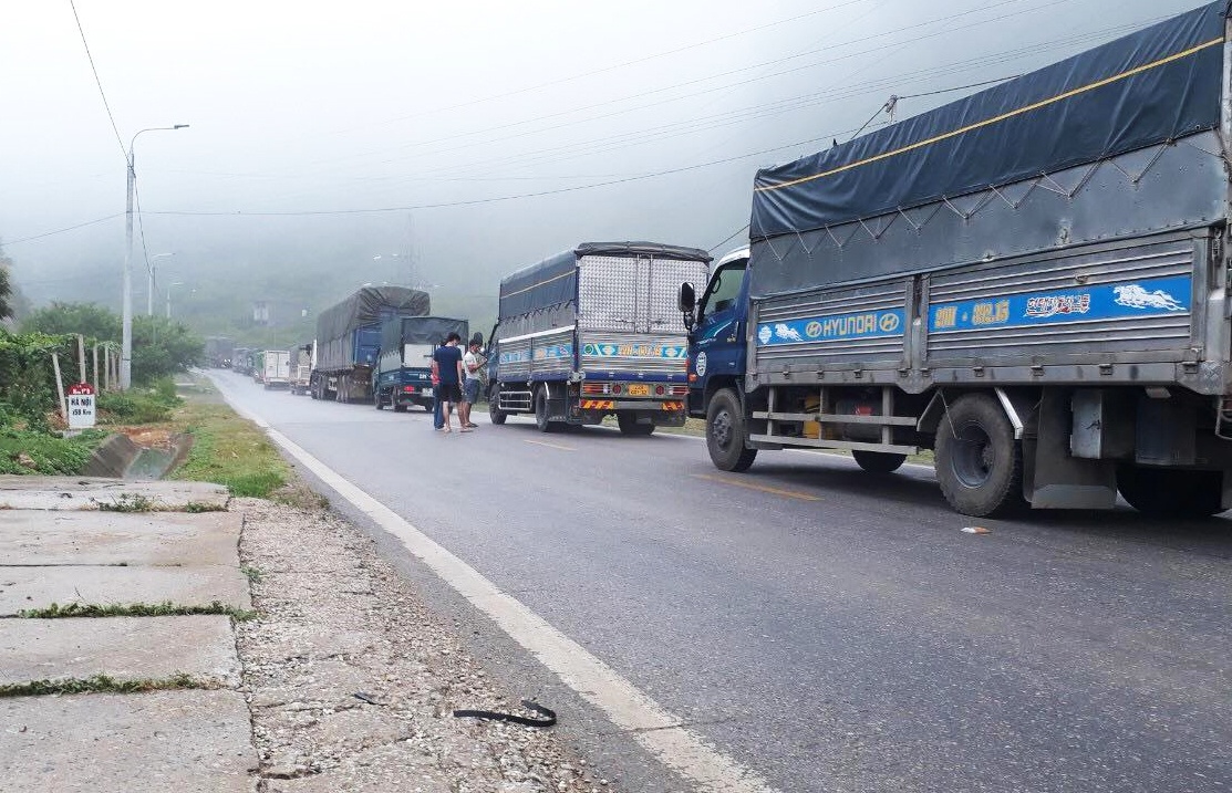 9 xe tong lien hoan anh 2