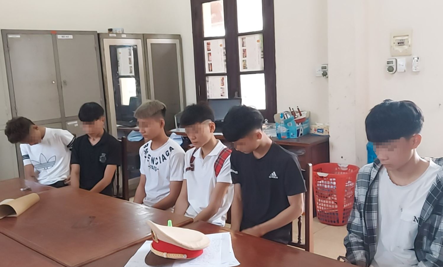Bốc đầu xe nhóm 89 dân tổ ảnh 1 Boc dau xe nhom 89 dan to anh 1