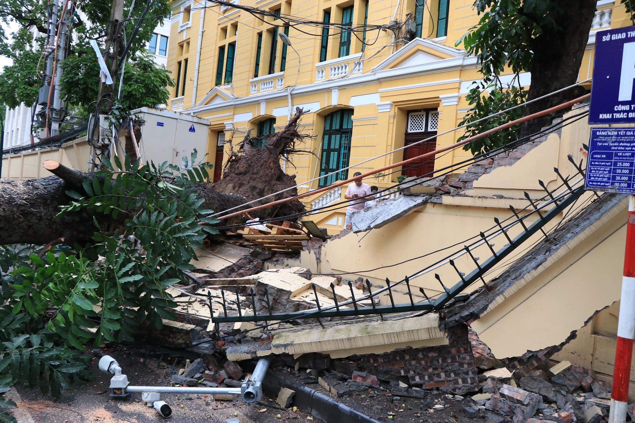 Do cay toa an nhan dan toi cao anh 1