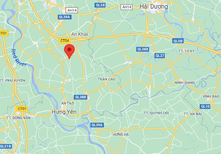 Tai nan 3 nguoi chet Hung Yen anh 2